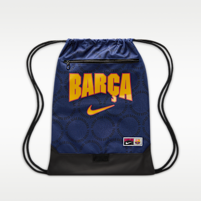 F.C. Barcelona 2026/27 Academy Gymsack AOP Nike Academy Gymsack